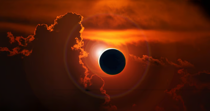 শনিৰ ৰাশিত সূৰ্যগ্ৰহণ, একেলগে পঞ্চগ্ৰহী যোগ, মালামাল হ’ব ৩ৰাশিৰ জাতক