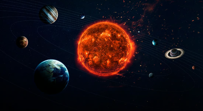 মাজত মাত্ৰ দুদিন, কুম্ভ ৰাশিলৈ সূৰ্য আহিলেই বুধাদিত্য ৰাজযোগ, সাফল্য আহিব এই ৪ৰাশিৰ হাতলৈ