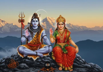 সন্মুখত মহাশিৱৰাত্ৰি, এই পবিত্ৰ ক্ষণতেই বিবাহ হৈছিল শিৱ-পাৰ্বতীৰ, পাৰ্বতীক মহাদেৱে বিবাহ কৰোৱাৰ প্ৰকৃত ৰহস্য