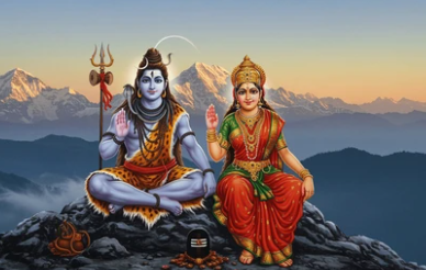 সন্মুখত মহাশিৱৰাত্ৰি, এই পবিত্ৰ ক্ষণতেই বিবাহ হৈছিল শিৱ-পাৰ্বতীৰ, পাৰ্বতীক মহাদেৱে বিবাহ কৰোৱাৰ প্ৰকৃত ৰহস্য