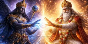 শনিৰ সৈতে সূৰ্যৰ যুঁটি, য’তেই হাত দিয়ে তাতেই লাভ, শনি-সূৰ্যৰ মিলনত সুফল লাভ কৰিব এই ৫ৰাশিয়ে