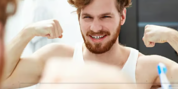 আপোনাৰ শৰীৰত কমিছে টেষ্টোষ্টেৰণৰ মাত্ৰা, কেনেকৈ বুজিব? কি কৰিলে মুক্তি পাব?