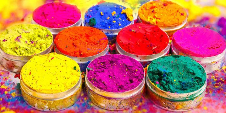 হোলিৰ পাছতেই তৈয়াৰ হৈছে নৱপঞ্চম ৰাজযোগ, ভাগ্য খুলিব ৩ৰাশিৰ