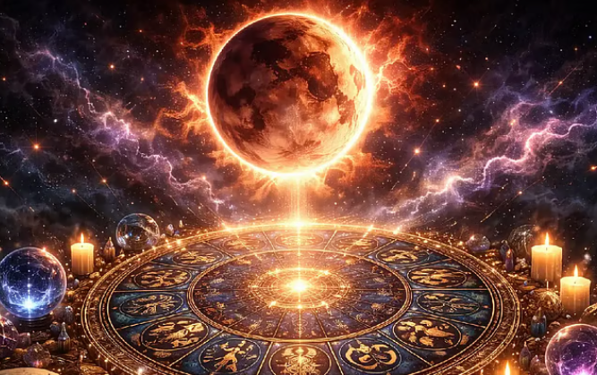 শুক্ৰৰ অশেষ কৃপা, মাৰ্চতেই ভাগ্য সলনি হ’ব এই ৪ৰাশিৰ জাতক-জাতিকাৰ