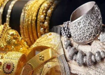 চলিত সপ্তাহত ৰূপতেই বাঢ়িল ৮হাজাৰ টকা, কিমান বাঢ়িল সোণৰ দাম? জানি থওক সাপ্তাহিক ৰেট