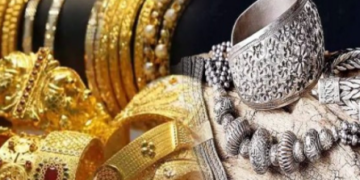 চলিত সপ্তাহত ৰূপতেই বাঢ়িল ৮হাজাৰ টকা, কিমান বাঢ়িল সোণৰ দাম? জানি থওক সাপ্তাহিক ৰেট