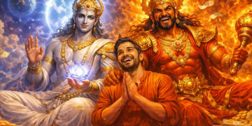 শুক্ৰৰ সৈতে মঙ্গলৰ যুঁটি, ধনশক্তি ৰাজযোগত টকা গণিবলৈ সাজু থাকক এই ৪ৰাশি