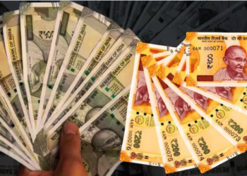 আপোনাৰ উপাৰ্জন মাহত ১লাখ টকা? প্ৰতিমাহে আপুনি কিমান টকা বিনিয়োগ কৰা উচিত?