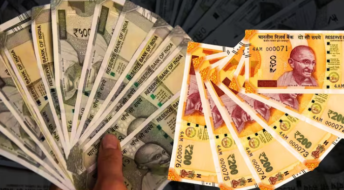 আপোনাৰ উপাৰ্জন মাহত ১লাখ টকা? প্ৰতিমাহে আপুনি কিমান টকা বিনিয়োগ কৰা উচিত?