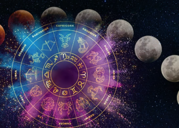 দৌল পূৰ্ণিমাতেই চন্দ্ৰগ্ৰহণ, এই ৩ৰাশিৰ জীৱনলৈ আহি আছে সুখবৰ