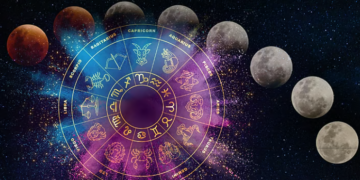 দৌল পূৰ্ণিমাতেই চন্দ্ৰগ্ৰহণ, এই ৩ৰাশিৰ জীৱনলৈ আহি আছে সুখবৰ