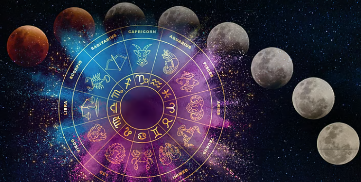 দৌল পূৰ্ণিমাতেই চন্দ্ৰগ্ৰহণ, এই ৩ৰাশিৰ জীৱনলৈ আহি আছে সুখবৰ