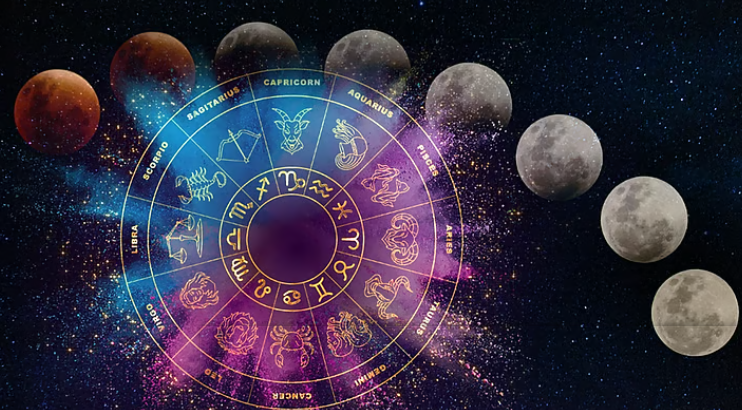 দৌল পূৰ্ণিমাতেই চন্দ্ৰগ্ৰহণ, এই ৩ৰাশিৰ জীৱনলৈ আহি আছে সুখবৰ