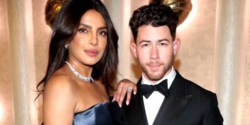 আমাৰ ধৰ্ম ভিন্ন, বয়সৰ ব্যৱধান আছে, নিকৰ সৈতে দূৰত্ব বাঢ়িছে? বিচ্ছেদৰ খবৰক লৈ কি কৈছে প্ৰিয়ংকাই?