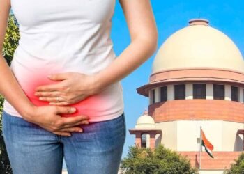 ছুপ্ৰিম কৰ্টৰ ডাঙৰ পৰ্যবেক্ষণ…ঋতুকালীন ছুটি বাধ্যতামূলক হ’লে মহিলাই কৰ্মসংস্থাপন হেৰুৱাব!