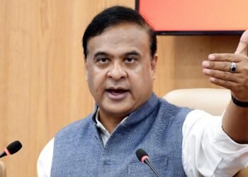 চিন্তা নাই, মুখ্যমন্ত্ৰীয়ে দিলে অভয়বাণী, পেট্ৰ’ল-ডিজেলৰ সংকট নাহে ৰাজ্যলৈ