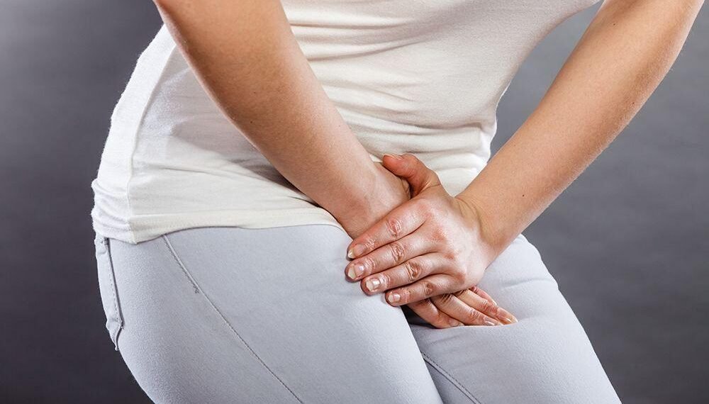 গুপ্তাংগৰ খজুৱতি, তলপেটৰ বিষ…এয়া কি ৰোগৰ লক্ষণ?