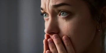 কান্দিলে চকুলো কিয় নিগৰে? কাৰণ জানি হ’ব আচৰিত