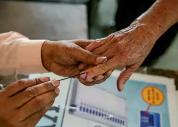 বিজেপিৰ প্ৰাৰ্থী তালিকা ঘোষণা, কাৰ কাৰ স্বপ্ন ভংগ দিছপুৰ যোৱাৰ?