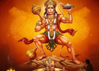 জীৱনৰ পৰা আঁতৰিব বিপদ, মাত্ৰ মঙলবাৰে এইদৰে কৰক হনুমানৰ পূজা