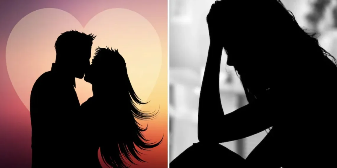 পত্নী বেমাৰী কিন্তু সহ অভিনেত্ৰীৰ সৈতে প্ৰেমত মচগুল নায়ক, তাৰ পিছত…