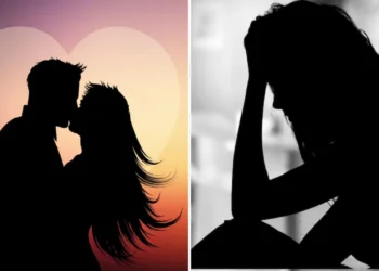 পত্নী বেমাৰী কিন্তু সহ অভিনেত্ৰীৰ সৈতে প্ৰেমত মচগুল নায়ক, তাৰ পিছত…