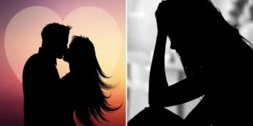 পত্নী বেমাৰী কিন্তু সহ অভিনেত্ৰীৰ সৈতে প্ৰেমত মচগুল নায়ক, তাৰ পিছত…