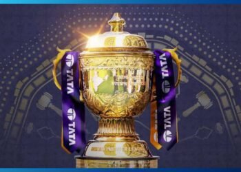 গুৱাহাটীতেই IPLৰ তিনিখন মেচ, নিৰ্বাচনী ধামখুমীয়াৰ মাজতে গুৱাহাটীত অনুষ্ঠিত হ’বলগীয়া মেচৰ সময়সূচী