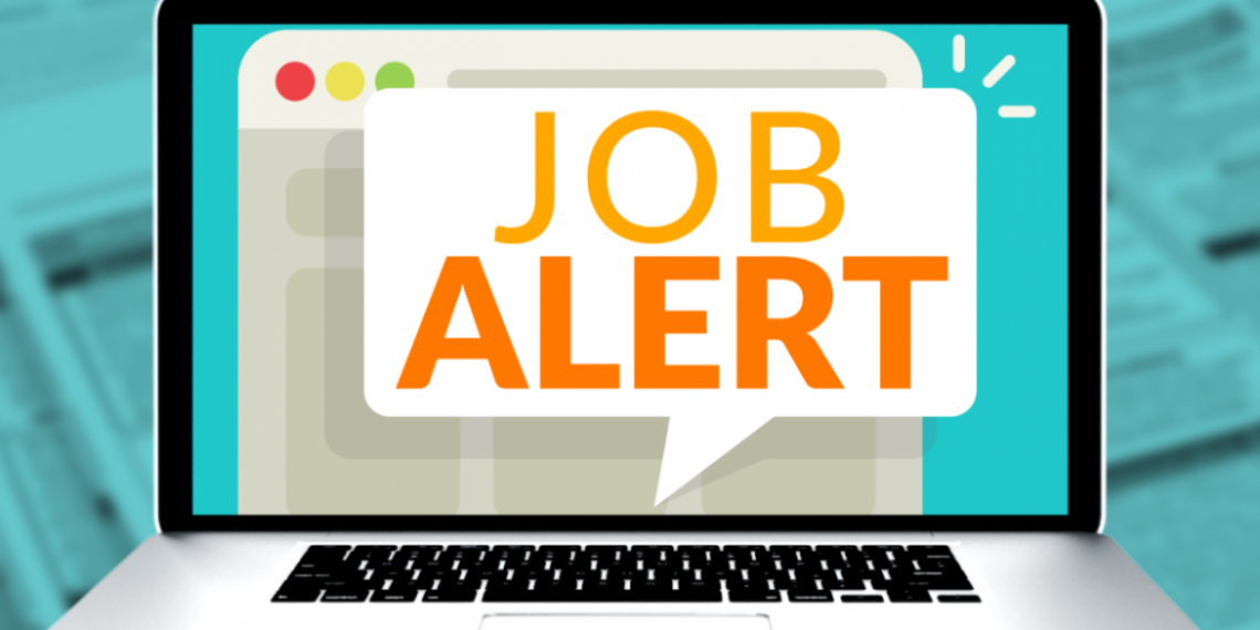 বেংকত ওলাইছে চাকৰি, অন্তিম তাৰিখৰ পূৰ্বে কৰক আবেদন