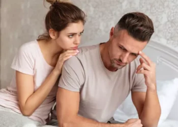 বৈবাহিক জীৱনত সুখী নহয় নেকি? জানক আঁৰৰ কাৰণ