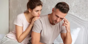 বৈবাহিক জীৱনত সুখী নহয় নেকি? জানক আঁৰৰ কাৰণ