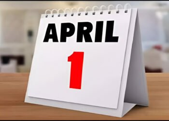 Tax Alert: ১ এপ্ৰিলৰ পৰা সলনি হ’ব আয়কৰৰ নিয়ম