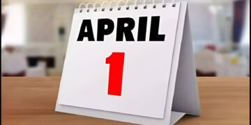 Tax Alert: ১ এপ্ৰিলৰ পৰা সলনি হ’ব আয়কৰৰ নিয়ম