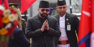 নেপালত ছাত্ৰ ৰাজনীতি নিষিদ্ধ, কলেজ, বিশ্ববিদ্যালয় কেম্পাছত নচলিব ছাত্ৰ ৰাজনীতি, ক্ষমতা পায়েই আৰু কি কি সিদ্ধান্ত বালেন্দ্ৰ শ্বাহৰ?