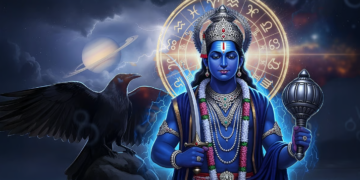 এপ্ৰিলৰ মাজভাগত শনিৰ উদয়, শনিৰ উদয়ত লাভেই লাভ এই ৫ৰাশিৰ