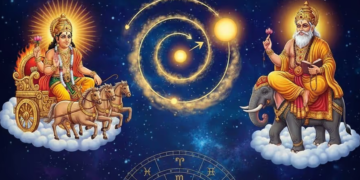 সূৰ্য-গুৰু মিলি দেখুৱাব খেল, ৬ এপ্ৰিলৰ পৰা এই ৩ৰাশিৰ কেৰিয়াৰত দুৰ্দান্ত উন্নতি