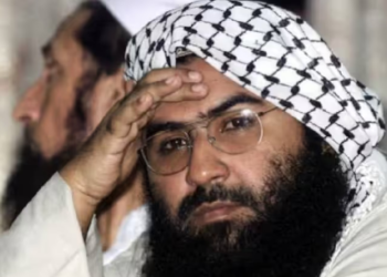 মাছুদ আজহাৰৰ ভাতৃৰ হঠাৎ ৰহস্যমৃত্যু পাকিস্তানত, RAWৰ ‘ধুৰন্ধৰ’ প্লেন নেকি?