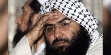 মাছুদ আজহাৰৰ ভাতৃৰ হঠাৎ ৰহস্যমৃত্যু পাকিস্তানত, RAWৰ ‘ধুৰন্ধৰ’ প্লেন নেকি?