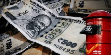 ২ বছৰত সুদ হিচাপেই পাব ৬০ হাজাৰ টকা, পোষ্ট অফিচৰ এই স্কিম সম্পৰ্কে জানেনে?