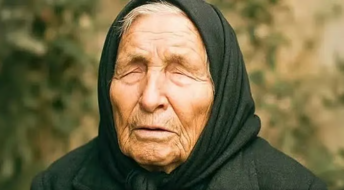 এই বছৰ ঘটিব ৩ ভয়ানক ঘটনা, ৰোগক লৈয়ো ডাঙৰ ভৱিষ্যদ্বাণী কৰিছিল বাবা ভাঙ্গাই