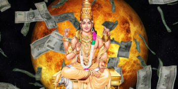 ৫দিন পাছতেই মহালক্ষ্মী ৰাজযোগ, ৪ৰাশি কোটিপতি হোৱাটো প্ৰায় খাটাং