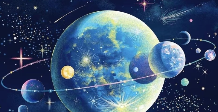 মাৰ্চৰ শেষত অৰ্থযোগ, শুক্ৰৰ কৃপাত মালামাল হ’ব এই ৫ৰাশিৰ জাতক-জাতিকা