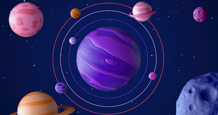 ২৫ মাৰ্চৰ পৰা বুধ দক্ষিণমাৰ্গী হ’ব, কেৰিয়াৰত বৃহৎ সাফল্য পাব এই ৫ৰাশিৰ জাতকে