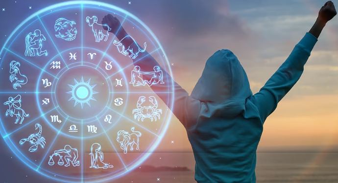 কাইলৈৰ ৰাশিফলঃ সিদ্ধিদাতাৰ কৃপা দিনজুৰি থাকিব, মনৰ সকলো ইচ্ছা পূৰণ হ’ব এই ৫ৰাশিৰ