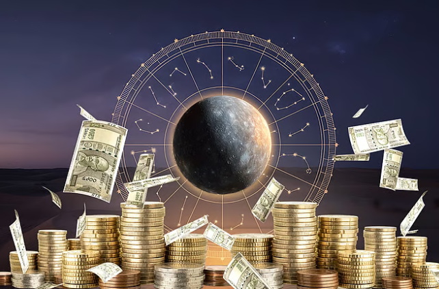 গুৰুৰ ৰাশিলৈ আহিছে মঙ্গল, এপ্ৰিলৰ আৰম্ভণিতে আয়ৰ নতুন পথ খুলিছে ৪ৰাশিৰ