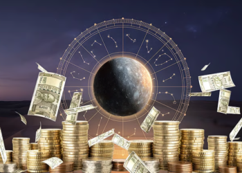 দেৱগুৰুৰ ঘৰলৈ আহিব বুধ, এপ্ৰিলৰ প্ৰথম দিনৰ পৰাই ধনৰ বৃষ্টি হ’ব এই ৪ৰাশিত