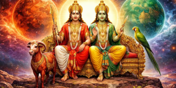 শুক্ৰ-চন্দ্ৰৰ গতিপথ সলনি হ’ব, ১৫ মাৰ্চৰ পৰা এই ৩ ৰাশিৰ জীৱনত সুখবৃষ্টি হ’ব