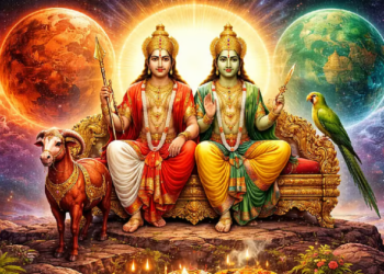 ৩ৰাশিৰ অৰ্থভাগ্য আজিয়েই ঘূৰিব, সম্পত্তিও বাঢ়িব, শুক্ৰ-মঙ্গলৰ দ্বিদ্বাদশ যোগত কাৰ কাৰ লাভ হ’ব?