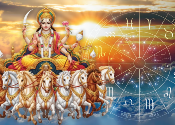 মীন ৰাশিত সূৰ্য আহিলে কাষ চাপিব ৩ গ্ৰহ, ত্ৰিগ্ৰহী যোগৰ প্ৰভাৱত ৫ দিন পাছত টকাৰ গাদীত বহিব কোন কোন?