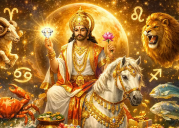 স্থান সলনি কৰিব বিলাসিতাৰ গ্ৰহই, শুক্ৰৰ গোচৰত ৫ৰাশিৰ বাবে জটিল সময়, সাৱধানে থাকক এইকেইটা ৰাশিৰ জাতক